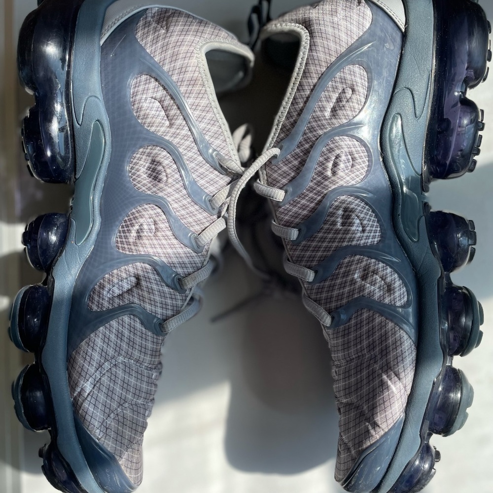 Nike Vapormax Plus